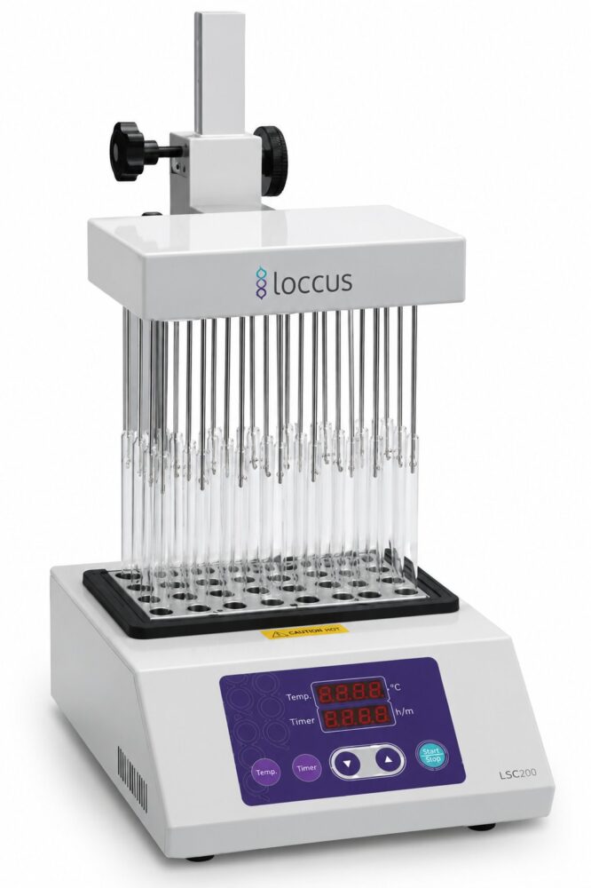 LSC-100 (220 V)