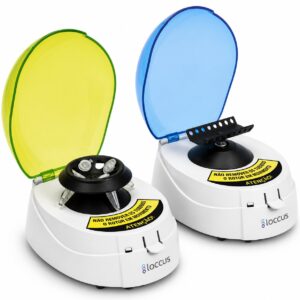 Nanospin 8