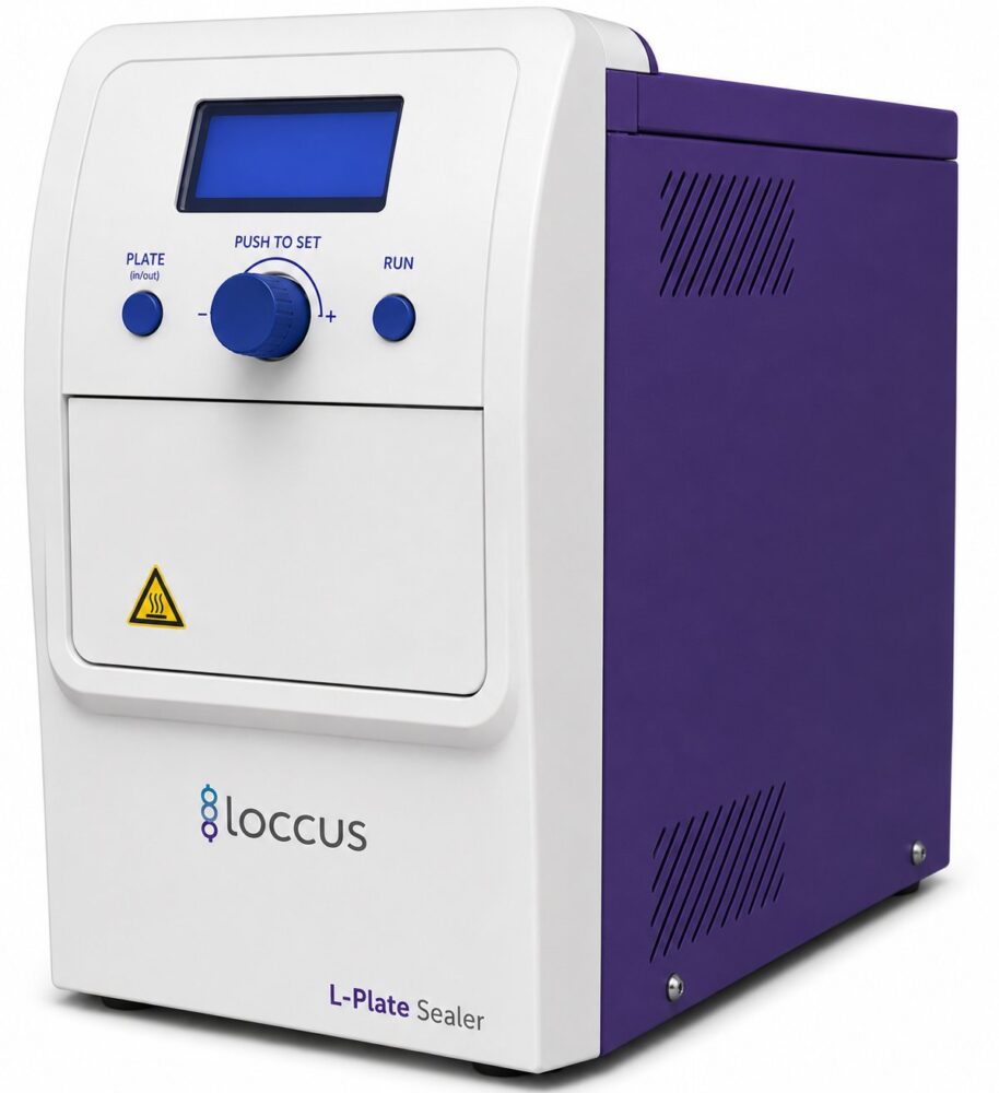 L-Plate Sealer