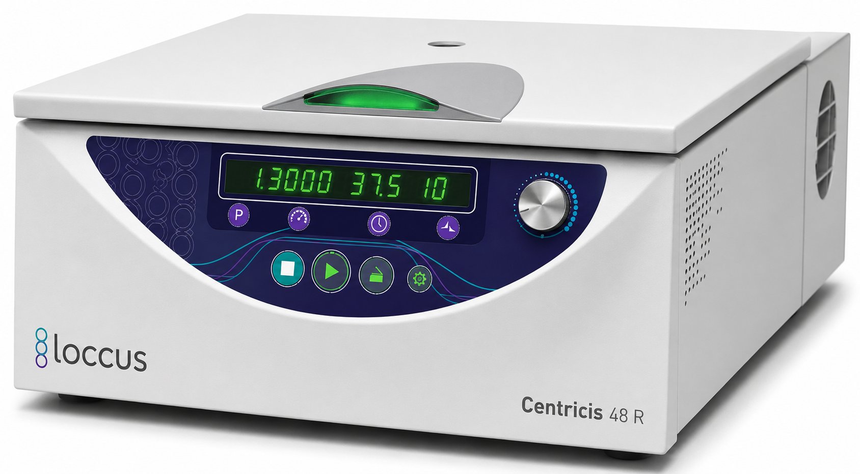 Centricis MF48 R