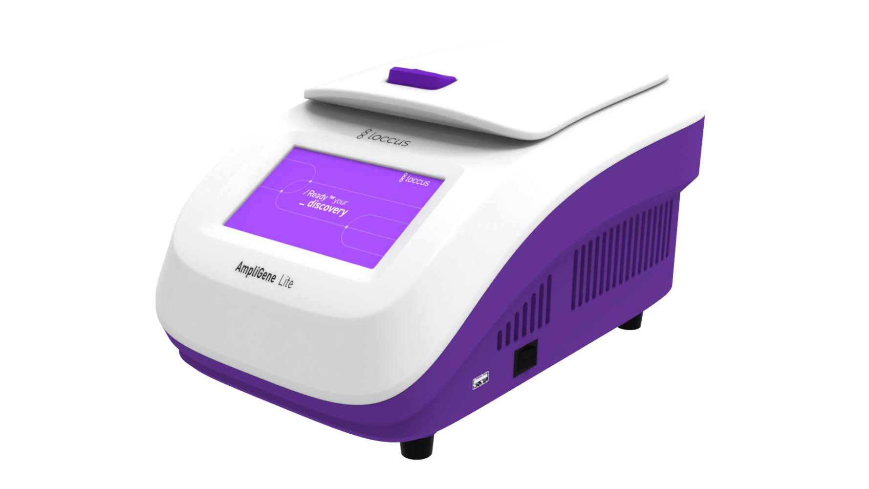 Ampligene Lite