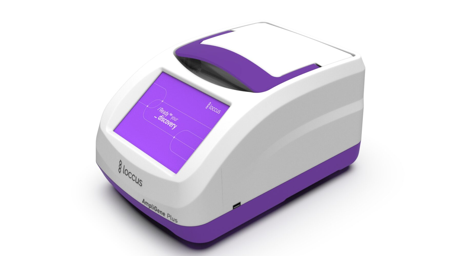 Ampligene Plus
