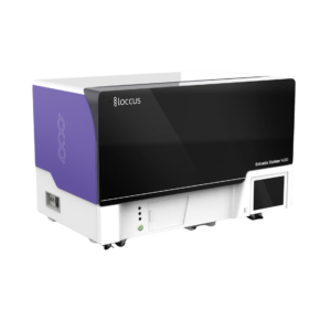 Extracta® Station 9600    