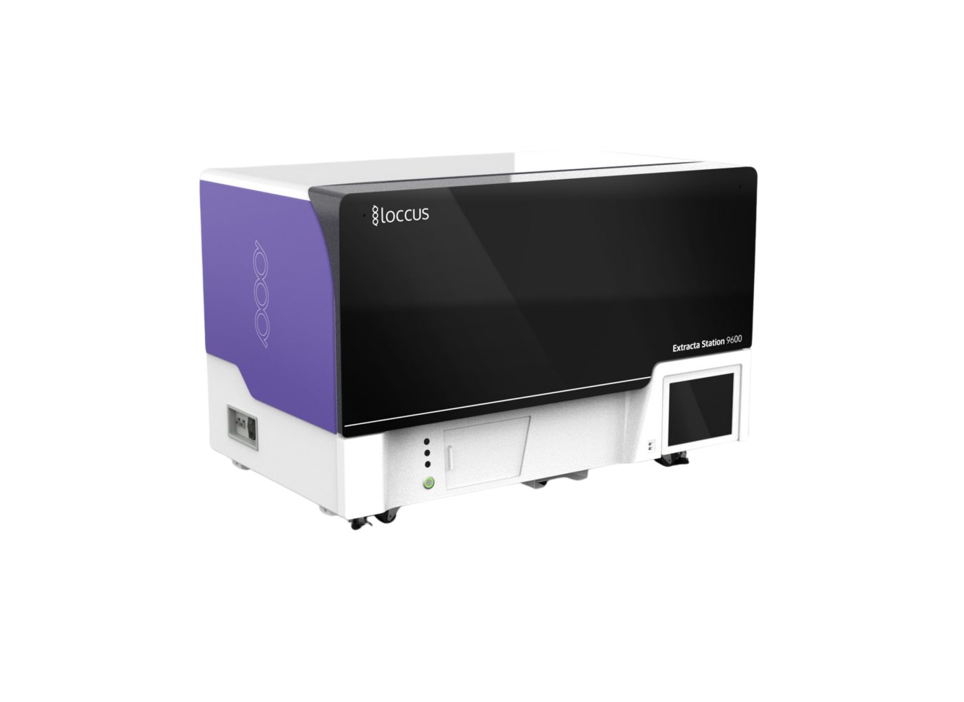 Extracta® Station 9600    