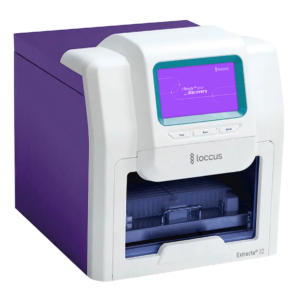 Extracta® 32 (IVD)