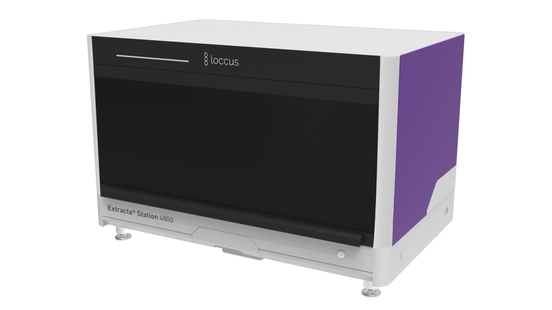 Extracta® Station 4800