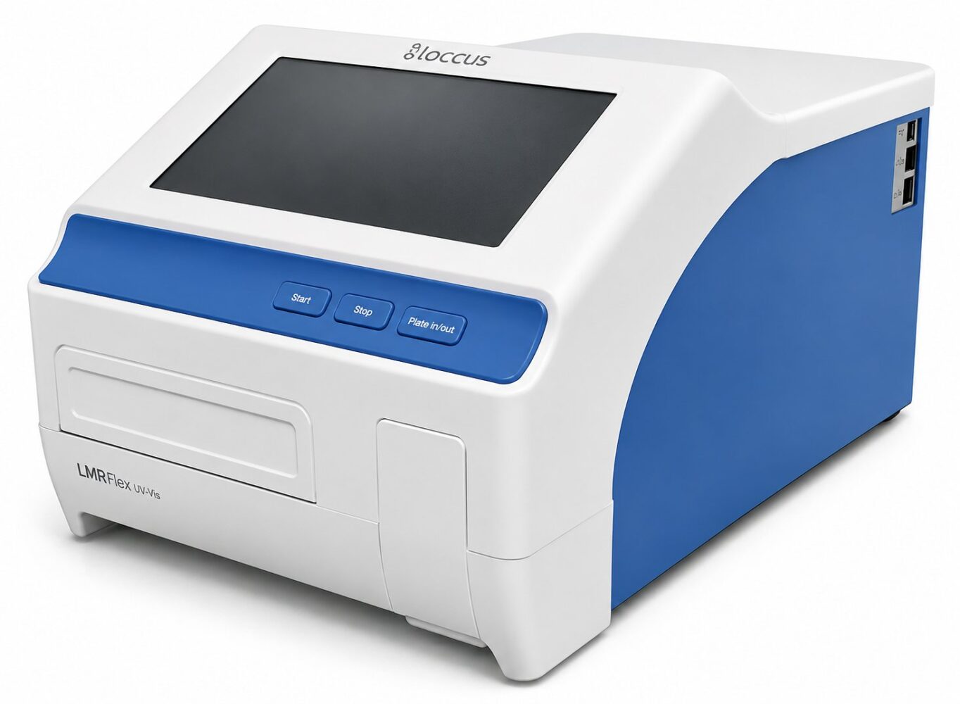 LMR Flex UV/VIS I