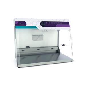 DNA Workstation® – LWS-02
