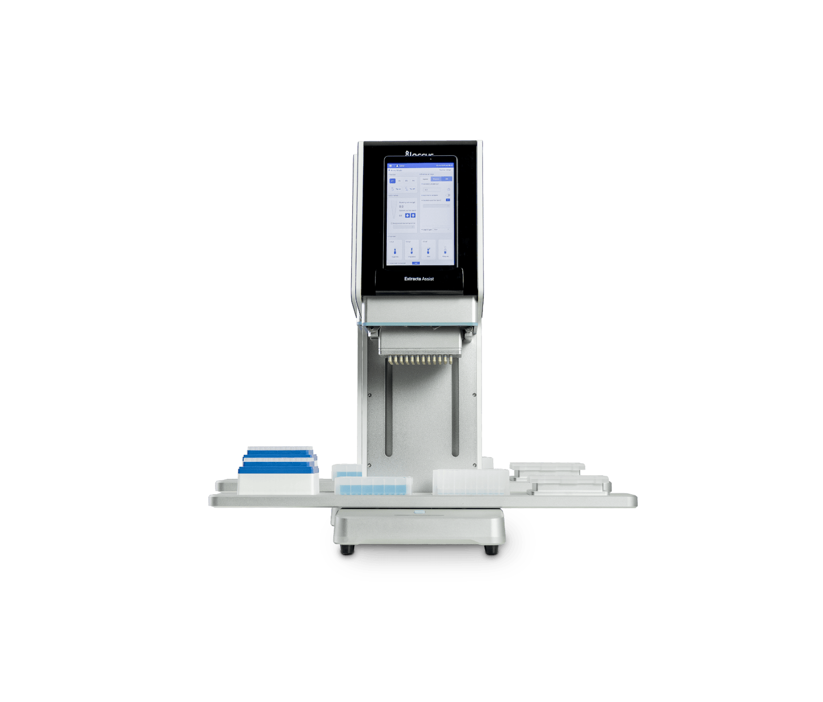 Extracta® Assist 1000