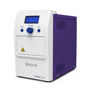 L-Plate Sealer
