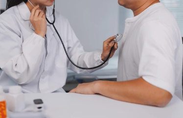 El diagnóstico rápido ayuda a reducir las complicaciones de las enfermedades respiratorias