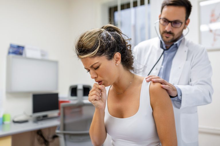 Un diagnóstico rápido es fundamental para hacer frente a las enfermedades respiratorias, identificarlas y tratarlas